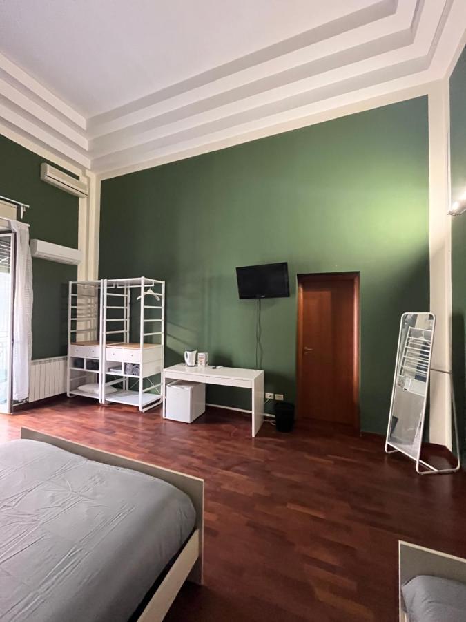 Umberto Street Hotel Catania Exterior foto