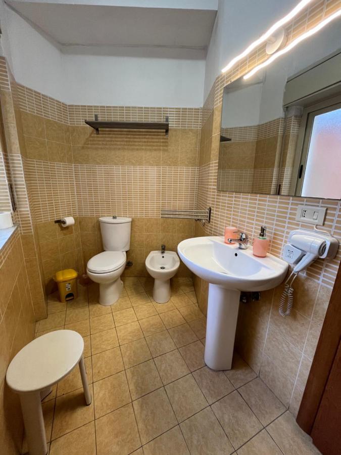 Umberto Street Hotel Catania Exterior foto