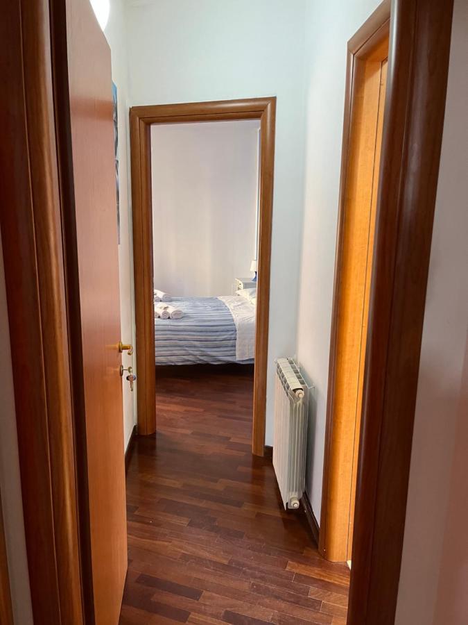 Umberto Street Hotel Catania Exterior foto