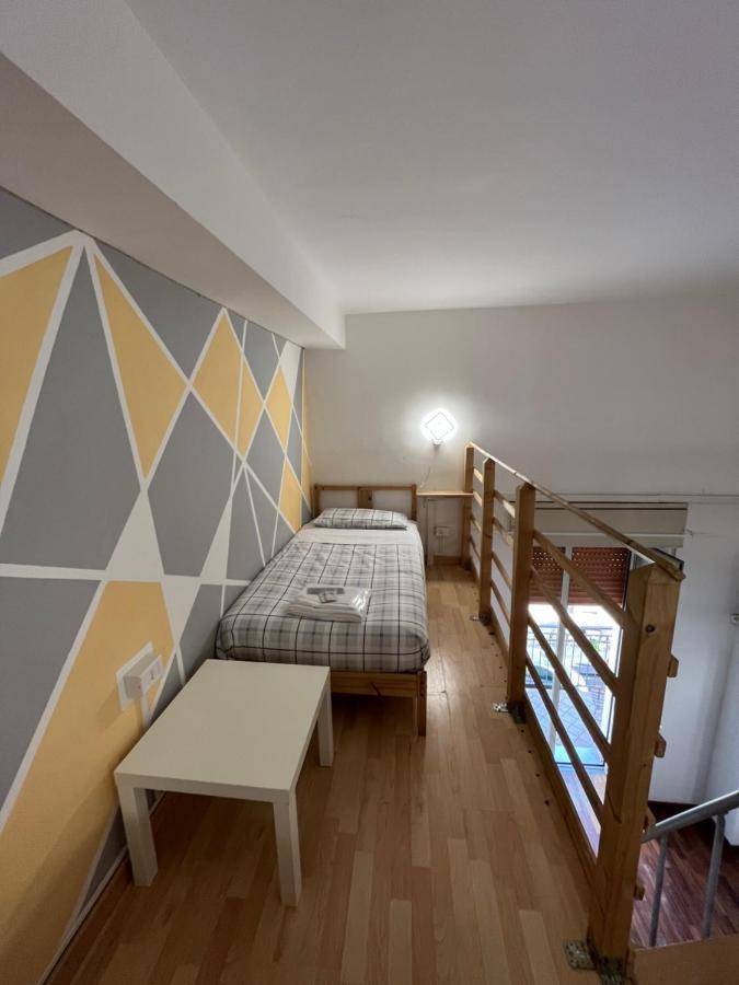 Umberto Street Hotel Catania Exterior foto