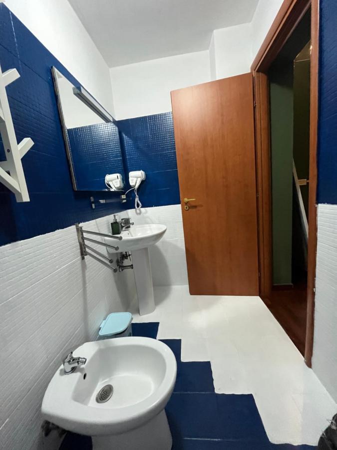 Umberto Street Hotel Catania Exterior foto