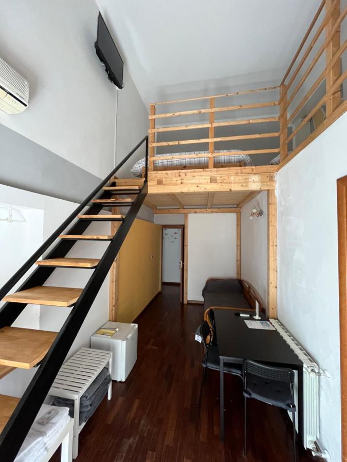 Umberto Street Hotel Catania Exterior foto
